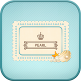 pearl go launcher theme simgesi