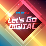 Lets Go Digital आइकन
