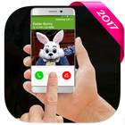 Real Easter Bunny Call - 2017 icône