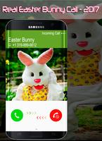 Real Easter Bunny Call - 2017 Affiche