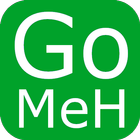 آیکون‌ GoMeH