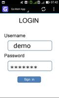 GoMeH ภาพหน้าจอ 1