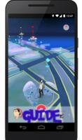 Go Cheat For Pokemon Map ảnh chụp màn hình 2