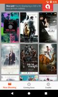 What's new in Thai Cinema-poster