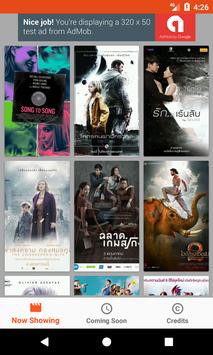 What's new in Thai Cinema poster