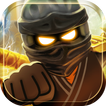 Ninja Toy Galaxy War - Star Ninja Go Fighight