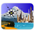 StringStory- GPS Topo mapping