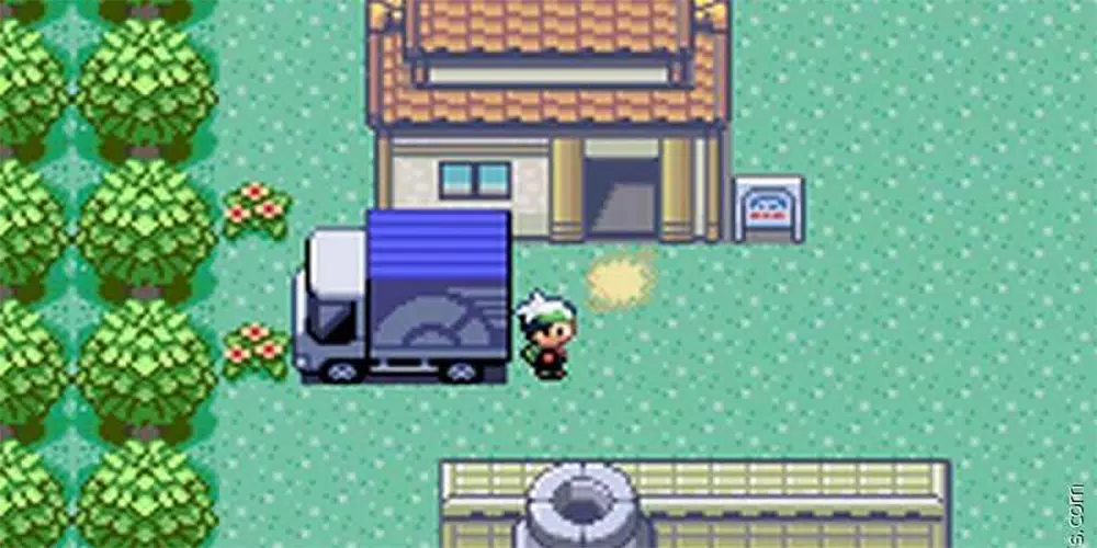 Download Pokemon Emerald ROM v MOD APK For Android