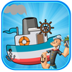 Popaye Spinach Run APK