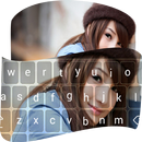 Beautiful Girls Keyboard APK