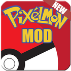 Pixelmon Mod for Minecraft PE icône