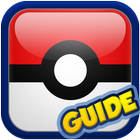 Guide Pokemon Go biểu tượng