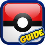 Guide Pokemon Go Zeichen