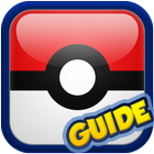 Guide Pokemon Go आइकन