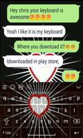 برنامه‌نما PSHT 1922 New Keyboard عکس از صفحه