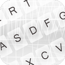 Pure White Keyboard Themes APK