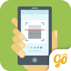 App scanner photos, documents  icon