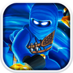 Super Warrior Ninja Go - FINAL BATTLE