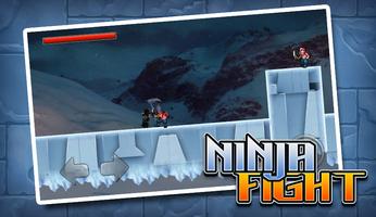 Super Warrior Ninja Go - FINAL BATTLE Affiche