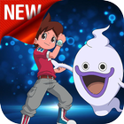 GO YO KAI WATCH TIPS icon