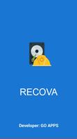 Recova :Media Recoverey Affiche