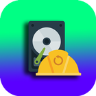 Recova : Recover All Photos-icoon