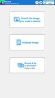 Recova : Recover All Photos স্ক্রিনশট 2