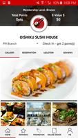 Oishiku Sushi House capture d'écran 3