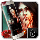 Gothic vampire bloody theme APK