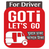 GOTi Driver APK