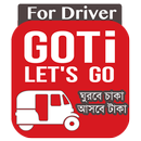 GOTi Driver APK