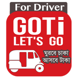 GOTi Driver