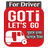 GOTi Driver APK