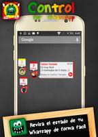 Control for What App スクリーンショット 2