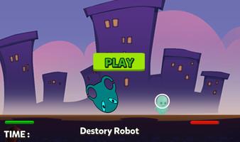 alien bumping screenshot 2