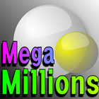 Mega Millions आइकन