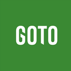 GOTO Driver App Zeichen