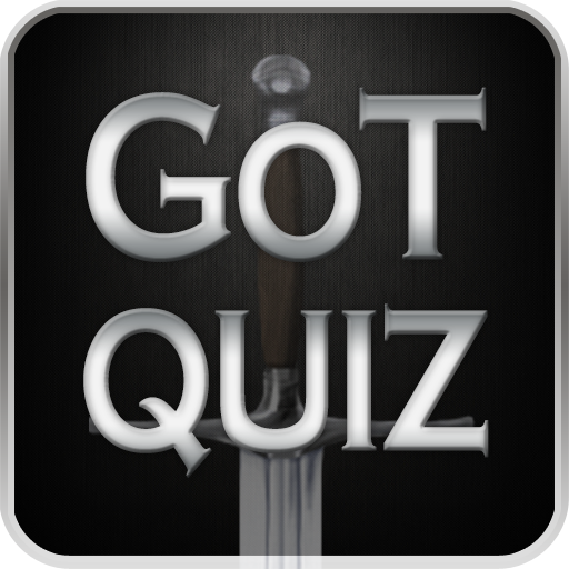 Quiz for Game of Thrones
