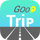 GooTrip 图标