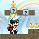 Super Jabber World APK