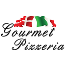 Gourmet Pizzeria ícone