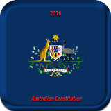 Australian Constitution icon