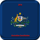 Australian Constitution icône