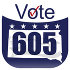 Vote605 icon