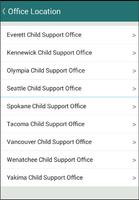 WA State Child Support screenshot 3