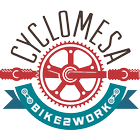 Bike2Work 아이콘
