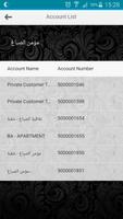 MEW Customer App captura de pantalla 2
