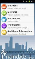 MDT Tracker plakat