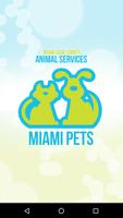 Miami Pets Affiche