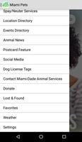 Miami Pets captura de pantalla 2